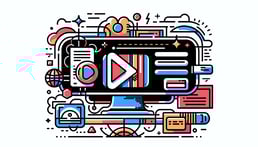 Hubspot content embed