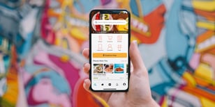 Hvordan få flere anmeldelser til din app