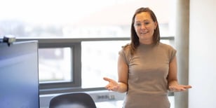 Slik fikk Sikt suksess med innholdsproduksjon for ny webside