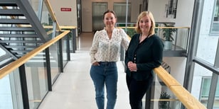 Frontkom hjelper Sikt med å digitalisere kunnskapssektoren