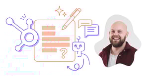 HubSpots nye AI-verktøy: Content Assistant og ChatSpot.ai
