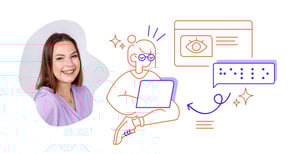 How To Accommodate Visual Disabilities In UI Design