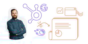 Digital strategi gir deg en strategi for alt som er... digitalt?