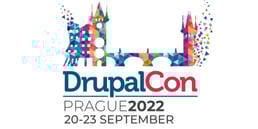 DrupalCon logo