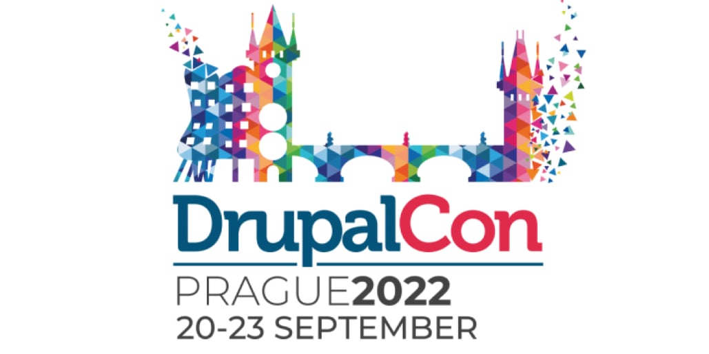 DrupalCon logo