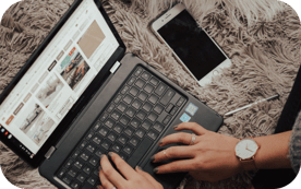 3 tips for en grønnere nettside