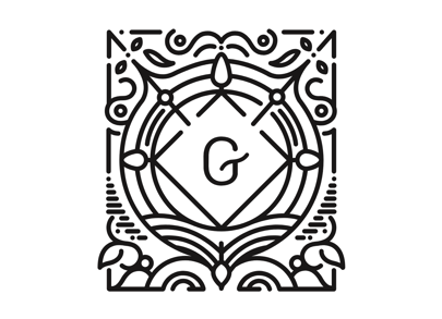 Gutenberg logo