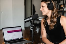 Hvordan bruke HubSpot til podkaster