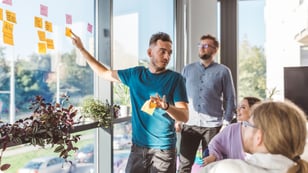How I use Float to plan allocations for the whole project team
