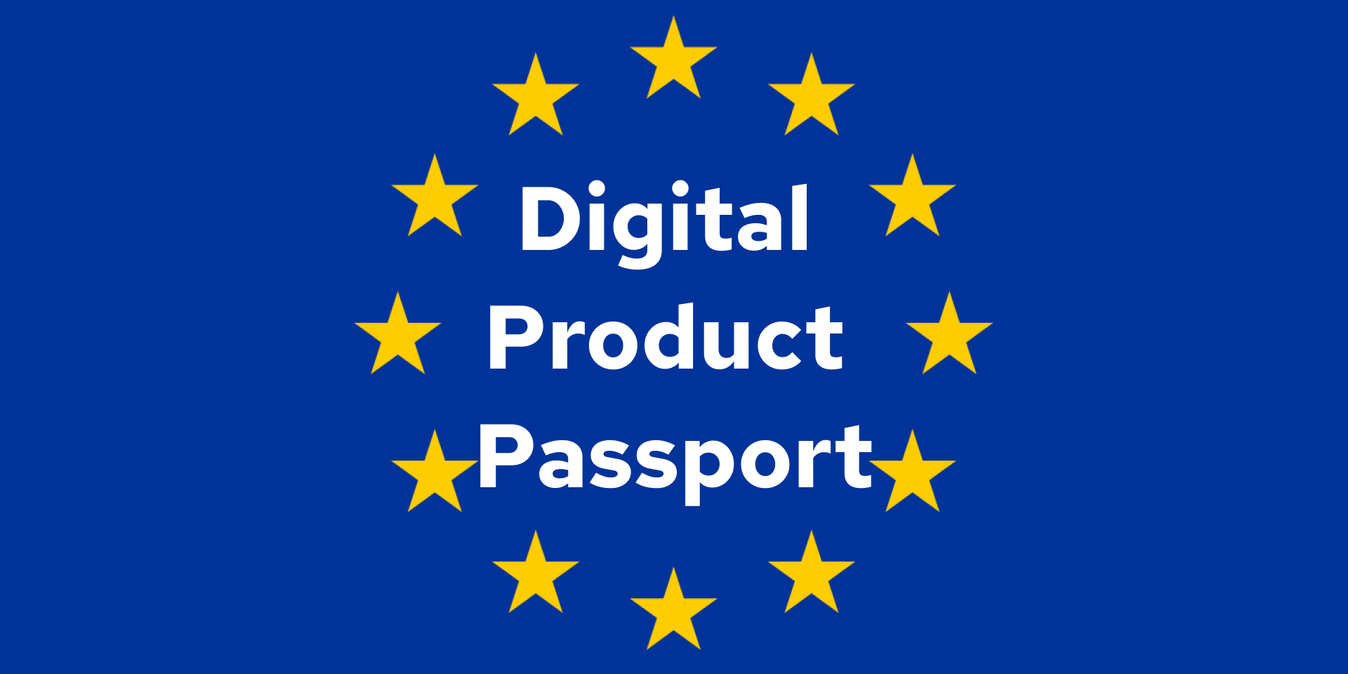 Who needs to comply with Digital Product Passport?
