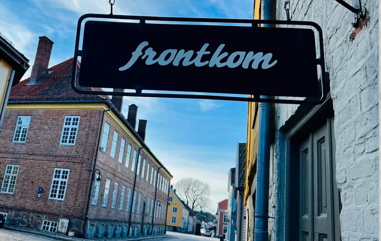 Branding, bærekraft, barneklær og billading - et webinar på B