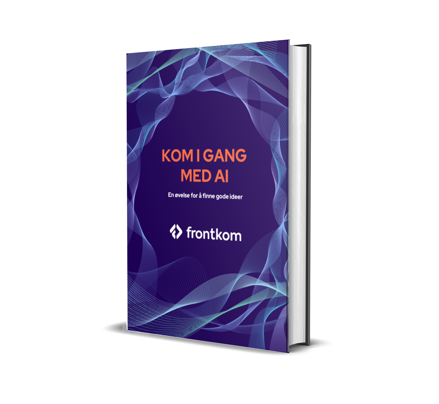 Kom i gang med AI Kom i gang med AI