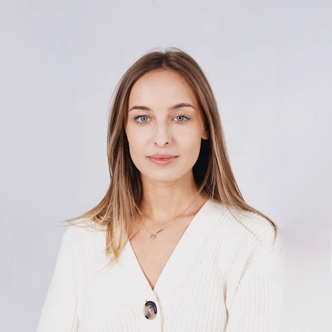 Magdalena Skrzypek