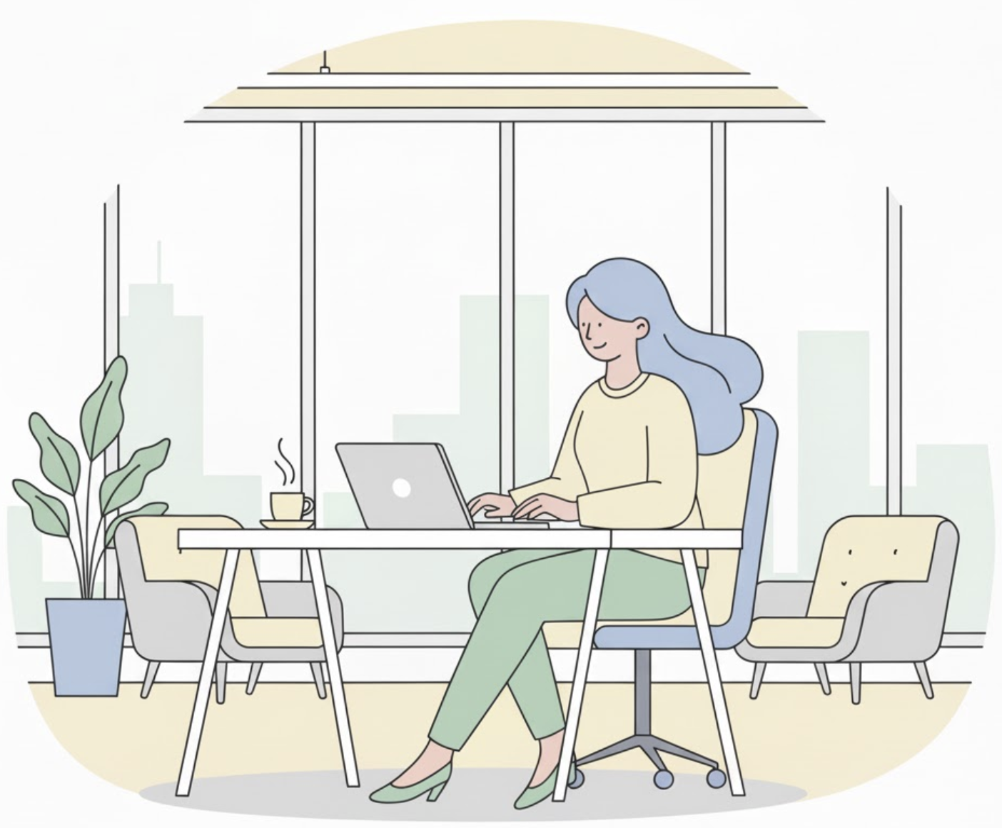 Hvilken KI-assistent bør du bruke på jobb: Claude, Gemini eller ChatGPT?